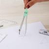 imageMr Pen Geometry Set 13 pcs Compass for Geometry Protractor Set Geometry Kit Set with Shatterproof Storage Box Geometry Kit Drawing Tools Drafting Set Drafting Tools ampamp Drafting Kits PinkMint Green