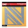 imageMr Pen Metal 7 Inches Rafter Square Carpenter Square 2 Pack