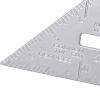 imageMr Pen Metal 7 Inches Rafter Square Carpenter Square 2 Pack