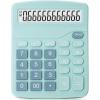 imageMr Pen Calculator Blue Calculators Large Display Standard Function Calculator 12Digit Calculators Desktop Office Calculator Desktop Calculator Desk Calculator Large Display Blue CalculatorBlue