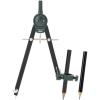 imageMr Pen Compass for Geometry Black Compass with Pencil Drawing Compass Drawing Tool Math Compass Drafting Tools Drawing Tools Geometry Compass Circle Drawing Tool Geometry SetBlack