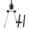 imageMr Pen Compass for Geometry Black Compass with Pencil Drawing Compass Drawing Tool Math Compass Drafting Tools Drawing Tools Geometry Compass Circle Drawing Tool Geometry SetSilver