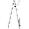 imageMr Pen Professional Large Compass for Woodworking 12 Inch Compass with Wing Compass for Geometry Compass Drawing Tool Woodworking Compass Pencil Compass for Carpenter Drafting Drawing Compass12 Inch