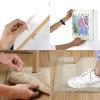 imageMr Pen Double Sided Tape 07 Inch Transparent Double Sided Tape for Walls Double Sided Adhesive Tape Mounting Tape Adhesive Tape Two Sided Tape Double Stick Tape Double Face Tape