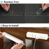 imageMr Pen Double Sided Tape 07 Inch Transparent Double Sided Tape for Walls Double Sided Adhesive Tape Mounting Tape Adhesive Tape Two Sided Tape Double Stick Tape Double Face Tape