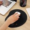 imageMr Pen Ergonomic Mouse Pad with Wrist Support Green Gel Pad for GamingBlack