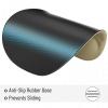 imageMr Pen Ergonomic Mouse Pad with Wrist Support Green Gel Pad for GamingGreen