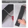 imageMr Pen Grip Tape 1 Inch 20 Feet Anti Slip Tape Non Skid Tape Black Grip Tape for Stairs Non Slip Tape Friction Tape Stair Grips Non Slip Waterproof Grip Tape Roll Stair Tread Tape4 Inch  23 Feet