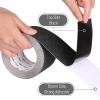 imageMr Pen Grip Tape 1 Inch 20 Feet Anti Slip Tape Non Skid Tape Black Grip Tape for Stairs Non Slip Tape Friction Tape Stair Grips Non Slip Waterproof Grip Tape Roll Stair Tread Tape3 Inch  23 Feet