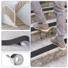 imageMr Pen Grip Tape 1 Inch 20 Feet Anti Slip Tape Non Skid Tape Black Grip Tape for Stairs Non Slip Tape Friction Tape Stair Grips Non Slip Waterproof Grip Tape Roll Stair Tread Tape4 Inch  23 Feet