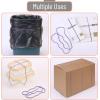 imageMr Pen Large Rubber Bands 100 Pack Yellow Big Rubber Bands Extra Large Rubber Bands Yellow Rubber Bands Large Long Rubber Bands Office Supplies 7 Inch Rubber BandsPurple