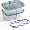 imageMr Pen Large Rubber Bands 100 Pack Yellow Big Rubber Bands Extra Large Rubber Bands Yellow Rubber Bands Large Long Rubber Bands Office Supplies 7 Inch Rubber BandsPurple