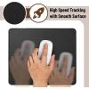 imageMr Pen Mouse Pad 128quotx113quot 2 Pack Cyan Blue Mouse Pads for Wireless Mouse Computer Mouse Pad Gaming Mouse Pad for Laptop Gamer Mouse Pad Pad Mouse Mouse Pad for Gaming Laptop Mouse PadBeige