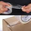 imageMr Pen Packing Tapes 2quot Wide 60 Yard 6 Pack with 1 Dispenser Gun 25 mil Heavy Duty Packing Tape with Dispenser Packaging Tape Clear Packing Tape Gun for Packing Boxes Moving Tape