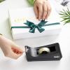 imageMr Pen Tape Dispenser Pack of 2 Tape Dispenser Desk Office Supplies Desk Supplies Tape Holder Tape Dispensers Black Tape Dispenser Desktop Tape Dispenser Tape Desk Dispenser Organier
