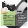 imageMr Pen Tape Dispenser Pack of 2 Tape Dispenser Desk Office Supplies Desk Supplies Tape Holder Tape Dispensers Black Tape Dispenser Desktop Tape Dispenser Tape Desk Dispenser Organier
