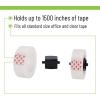 imageMr Pen Tape Dispenser Pack of 2 Tape Dispenser Desk Office Supplies Desk Supplies Tape Holder Tape Dispensers Black Tape Dispenser Desktop Tape Dispenser Tape Desk Dispenser Organier