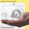 imageMr Pen Tapes with Dispenser Pack of 6 34 x 600 Inches per Roll