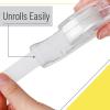 imageMr Pen Tapes with Dispenser Pack of 6 34 x 600 Inches per Roll