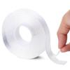 imageMr Pen Double Sided Tape 07 Inch Transparent Double Sided Tape for Walls Double Sided Adhesive Tape Mounting Tape Adhesive Tape Two Sided Tape Double Stick Tape Double Face Tape