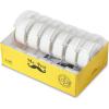 imageMr Pen Tapes with Dispenser Pack of 6 34 x 600 Inches per Roll