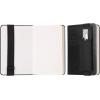 imageMr Pen  Adjustable Elastic Band Pen Holder for Notebook Journal Pencil PlannerFaux Leather