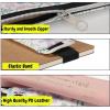 imageMr Pen  Adjustable Leather Pen Holder 2 Pcs 8quot x 15quot