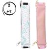 imageMr Pen  Adjustable Leather Pen Holder 2 Pcs 8quot x 15quot