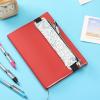 imageMr Pen  Adjustable Leather Pen Holder 2 Pcs 8quot x 15quot
