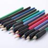 imageMr Pen 12 Pack Colorful Pencil Grips Pencil Holder for Kids Pencil Grippers for Kids Rubber Pen Grips for Adults with ArthritisBlack