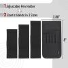 imageMr Pen Adjustable Elastic Pen Holder for Notebooks Planners and Journals