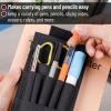 imageMr Pen Adjustable Elastic Pen Holder for Notebooks Planners and Journals