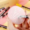 imageMr Pen Double Line Outline Markers 10 Colors SelfOutline Metallic Markers Outline Pens Craft Pens24 Pack