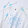 imageMr Pen Fabric Markers for Sewing 5 Pack Blue Erasable Water Soluble Fabric Marker Fabric Pens for Sewing Erasable Washable Fabric Marker Water Soluble Pen Fabric Marking Pens for Sewing
