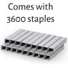 imageMr Pen Heavy Duty Stapler 60 Sheet Capacity 3600 Staples