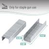 imageMr Pen Heavy Duty Staples  5000 Pc 25 Sheet 14 Inch Length Office Supply3 000 Staples  516