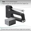 imageMr Pen Heavy Duty Staples  5000 Pc 25 Sheet 14 Inch Length Office Supply3 000 Staples  516