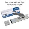 imageMr Pen Heavy Duty Staples  5000 Pc 25 Sheet 14 Inch Length Office Supply5 000 Staples  14