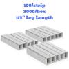 imageMr Pen Heavy Duty Staples 3000 Staples 100 Sheet Capacity 12Inch Leg Length 2313 Staples for Heavy Duty Staplers Office Staples Desk Staples Big Staples Paper Staple Large Staples