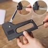 imageMr Pen Light Duty Staple Gun with 2000 Staples 516 inch Fabric Wall Wood Stapler for Crafts Cloth