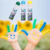 imageMr Pen Washable Dot Markers 8 Colors Dot Markers for Toddlers and Kids Paint Dotters for Kids Dabbers for kids Bingo Markers Bingo Daubers Non Toxic Paint Daubers Bingo Dotters
