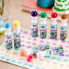 imageMr Pen Washable Dot Markers 8 Colors Dot Markers for Toddlers and Kids Paint Dotters for Kids Dabbers for kids Bingo Markers Bingo Daubers Non Toxic Paint Daubers Bingo Dotters