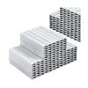 50 000 Staples  1/4