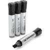 imageMr Pen Jumbo Permanent Markers 4 Pack Red Chisel Tip Large Permanent Markers Color Permanent Markers Set Jumbo Markers Permanent Markers Huge Poster Markers Jumbo Thick MarkersBlack