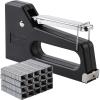 imageMr Pen Light Duty Staple Gun with 2000 Staples 516 inch Fabric Wall Wood Stapler for Crafts Cloth
