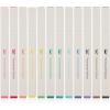 imageMr Pen Permanent Markers 12 Colors Fine Point Aesthetic Color Permanent Markers Colored Markers Permanent Markers Assorted Colors Colored Permanent Markers Permanent Marker Set