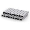 imageMr Pen Staples Heavy Duty Staples 3600 Pc 60 Sheet Capacity Staple 38 inch Length Staples for Stapler Staples Office Supply Office Staple Paper Staple One Touch Staple Strip Large Staple