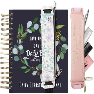 imageMr Pen  Adjustable Leather Pen Holder 2 Pcs 8quot x 15quot