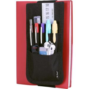 imageMr Pen Adjustable Elastic Pen Holder for Notebooks Planners and Journals