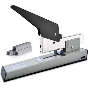 imageMr Pen Heavy Duty Stapler with 1000 Staples 100 Sheet High Capacity Office Stapler Desk Stapler Big Stapler Paper Stapler Commercial Stapler Large Stapler Industrial Stapler Heavy Stapler